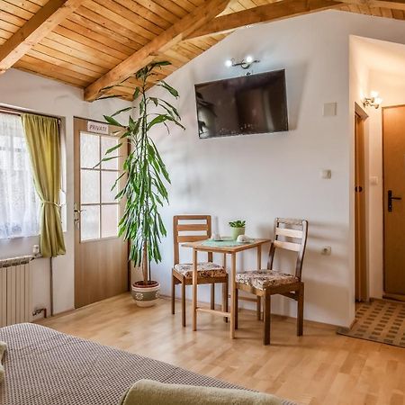 Hotel Soba Agata Slunj Exteriér fotografie