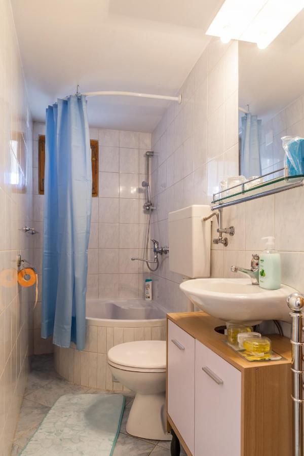 Hotel Soba Agata Slunj Exteriér fotografie